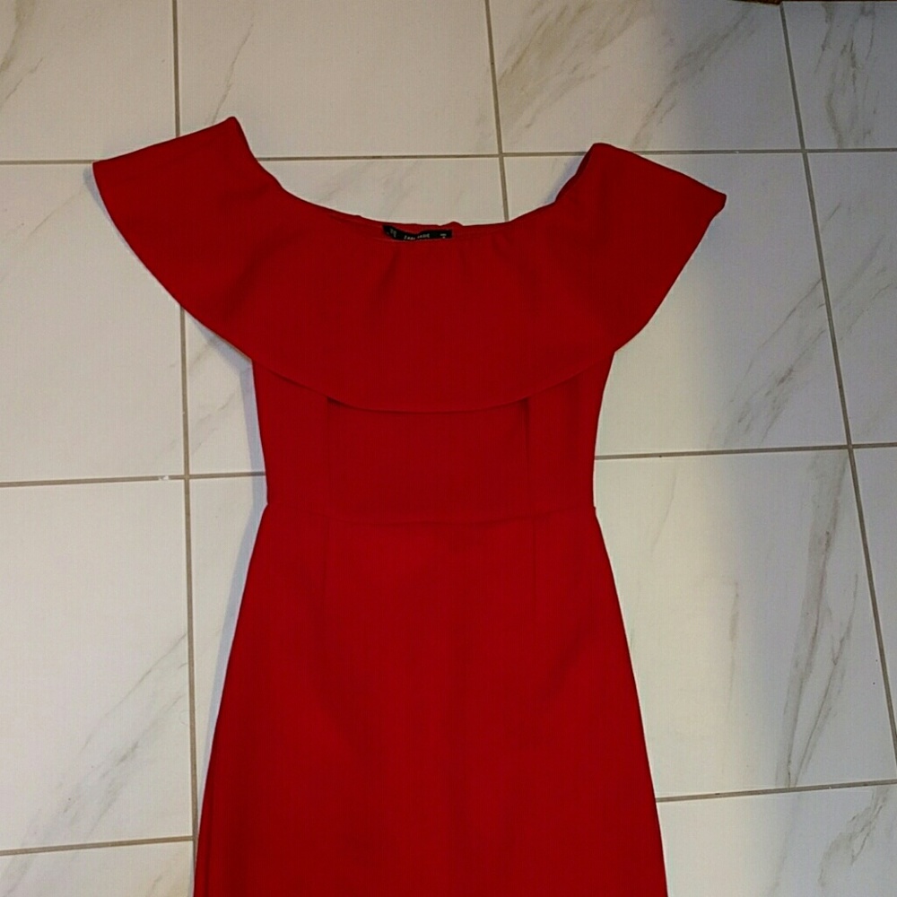 Zara basic new without tag